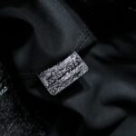 Dior Toujours Bag - Black Macrocannage Calfskin - Image 8