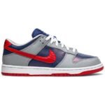 Dunk Low Retro Samba2020 - Shoes