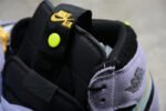 AIR JORDAN 1 HIGH SWITCH PURPLE PULSE CW657 - Shoes - Image 7