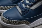 Air Jordan 3 Midnight Navy CT853 - Shoes - Image 10