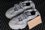 Yeezy Boost 500 Grey - Shoes - Image 5