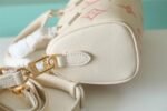 Louis Vuitton Nano Speedy - Bag - Image 6
