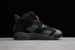 Air Jordan 6 PSG Iron Grey Infrared CK122 - Shoes - Image 10
