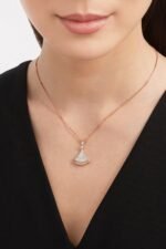 Bvlgari Divas Dream Necklace - Image 4