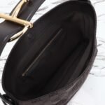 Gucci Beatrix tote Brown and dark brown Original GG canvas - Bag - Image 7