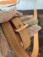 [TOP]Louis Vuitton Nano Diane - Brown - Image 10