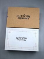 Alexander McQueen Black Shiny Sole - Shoes - Image 9