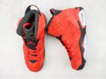 Aj6 red Air Jordan 6 Retro CT852 - Shoes - Image 3