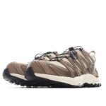 Salomon XA PRO 3D ADV - Heather Grey Khaki - Shoes - Image 2