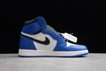 AIR JORDAN 1 OG Game Royal blue 55508 - Shoes - Image 16