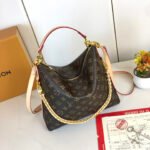 Louis Vuitton Multipass Monogram Canvas Shoulder Bag - Image 5