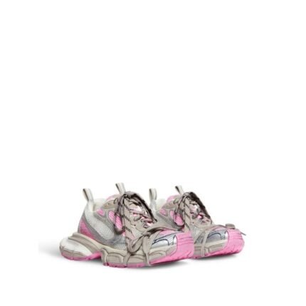 Balenciaga 3XL Sneaker- Pink - Shoes