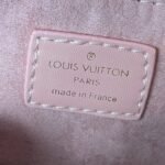 Louis Vuitton Monogram Petite Malle Souple - Peach - Image 10