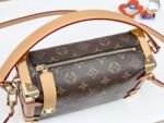 Louis Vuitton Fall Winter 2024 Fashion Show Collection Side Trunk - Image 5