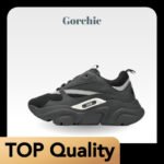 [TOP] Dior B22 Sneakers Black - Shoes