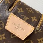 [TOP]Louis Vuitton LV Dopp kit toilet pouch - Image 9