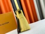 LOUIS VUITTON LV Low Key Hobo PM Bag in Yellow - Bag - Image 4