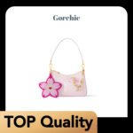 [TOP]Louis Vuitton LV x TM Marellini Epi grained cowhide leather - Cheeky Pink