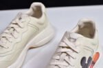 Gucci Rhyton Sneakers 498916 A9L00 9522 - Shoes - Image 11