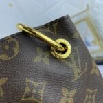 LOUIS VUITTON Graceful Beige Monogram - Image 6