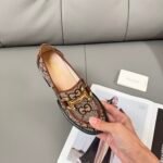 Gucci Classic Shoes - Image 5