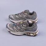 Salomon XT-6 Grey Green - Shoes - Image 2