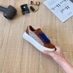 DIOR 24SS B33 Brown And White - Shoes - Image 7