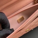 Chanel Classic Wallet On Chain Handbags - Bag - Image 8