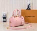 Louis Vuitton Speedy Bandoulière 20 Pink - Bag - Image 3
