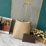 LOUIS VUITTON LV Low Key Hobo PM Bag in Apricot - Bag