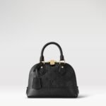 Louis Vuitton Alma BB 2way bag Monogram Empreinte Leather - Bag