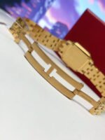 Cartier Panthère de Cartier watch, Yellow Gold, Medium Model - Image 12