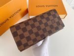 Louis Vuitton LV Monogram Long Wallet - Image 2
