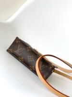 [TOP] Louis Vuitton Sheet Music Bag - Image 6