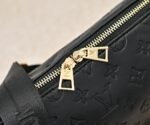 Louis Vuitton Coussin Hobo MM Black Bag - Image 7