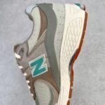 New Balance atmos x 2002R 'Oasis' - Shoes - Image 7