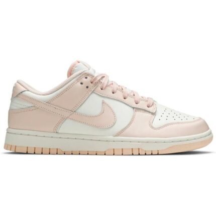 Wmns Dunk Low Orange Pearl - Shoes