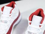Air Jordan 11 RetroCherry (2022) CT801 - Shoes - Image 8