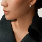 Cartier LOVE Earrings, Multiwear - Image 3