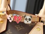 Louis Vuitton Speedy 18 Monogram Style - Bag - Image 11