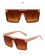 Louis Vuitton Multi-Color Logo Sunglasses Eyewear - Accessories - Image 2