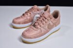 Clot x Nike Air Force 1 Low Rose Gold CJ529 - Shoes - Image 13