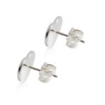 TIFFANY Silver Earing - Accessories - Image 2