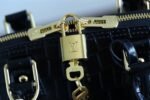 Louis Vuitton Alma BB Handbag - Bag - Image 7