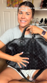 [TOP]Louis Vuitton LV Keepall Travel Bag Multi Sizes - Bag - Image 2