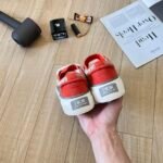 DIOR 24SS B33 Red - Shoes - Image 9