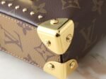 Louis Vuitton Slim Trunk Monogram Canvas Bag - Image 8