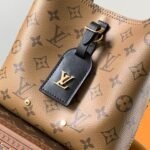 Louis Vuitton LV Atlantis BB Handbag - Image 6