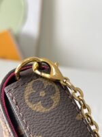 [TOP]Louis Vuitton LV Félicie Pochette Bag - Image 14
