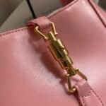 Gucci Jackie 1961 small shoulder bag-Pink - Bag - Image 8